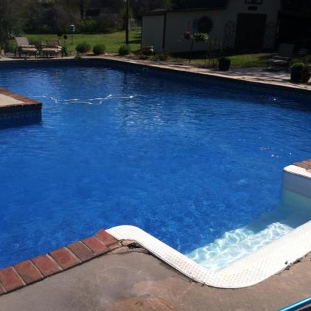 Pool Works in Brandon, MS - (601) 706-4...