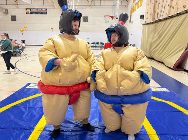 Images Ultimate Inflatables