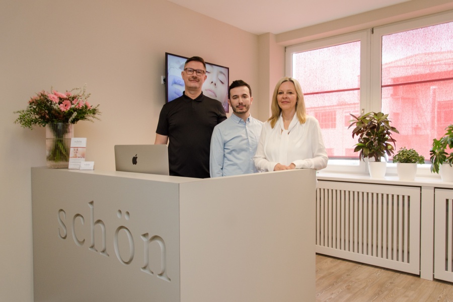 Peter Tuguntke, Gertigstraße 48 in Hamburg