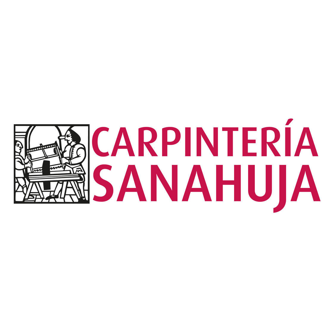 Carpintería Artesana Sanahuja Logo