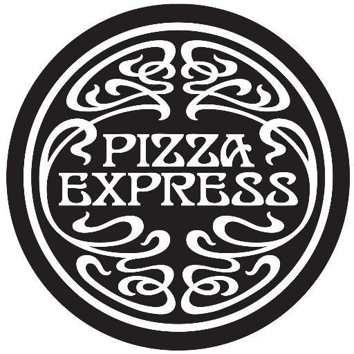 Pizza Express Chester 01244 520400