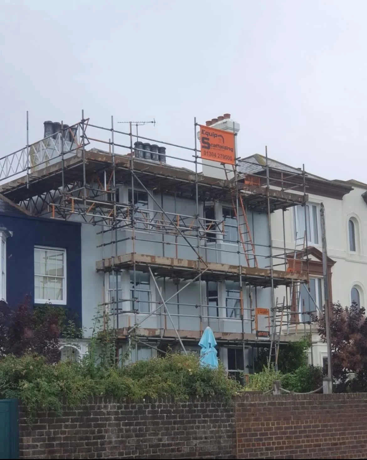 Images Equip Scaffolding Ltd