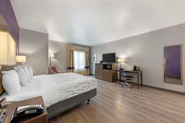 Images Best Western Plus Buda Austin Inn & Suites