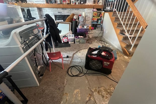 Images First Response Restoration, Water Damage Minneapolis Specialist