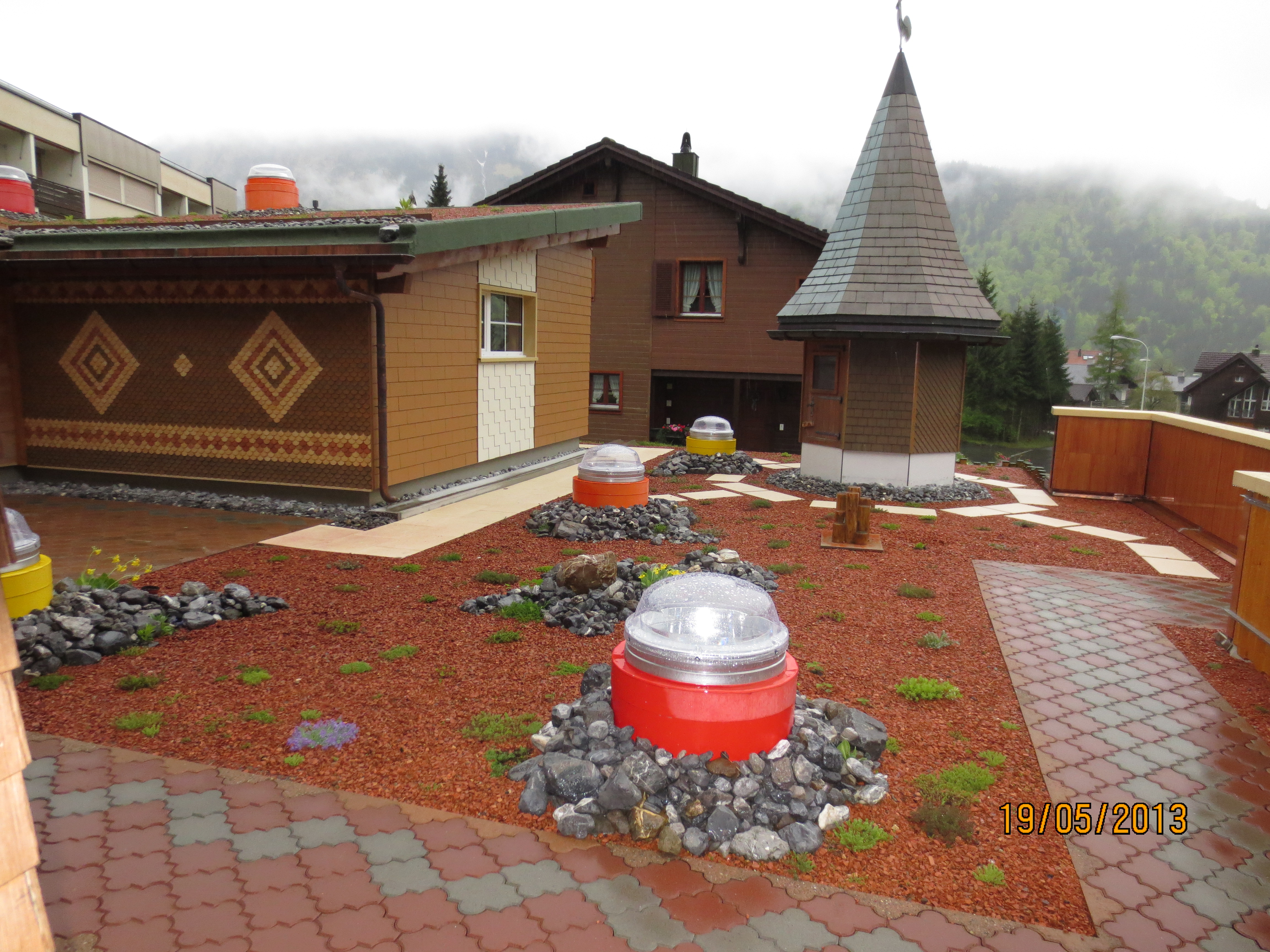 Bilder Fredi Hurschler AG