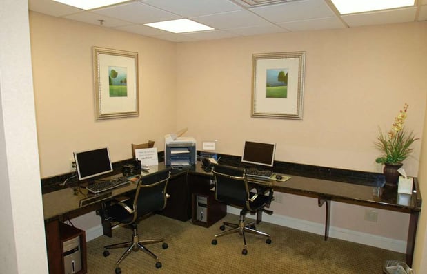 Images DoubleTree by Hilton Hotel Fayetteville