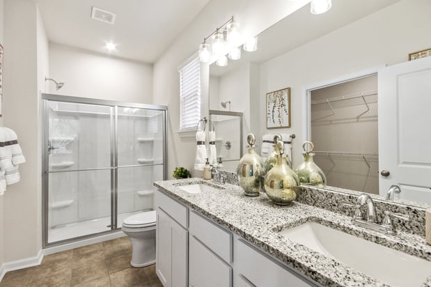 Images Essence at Retreat at One by Stanley Martin Homes