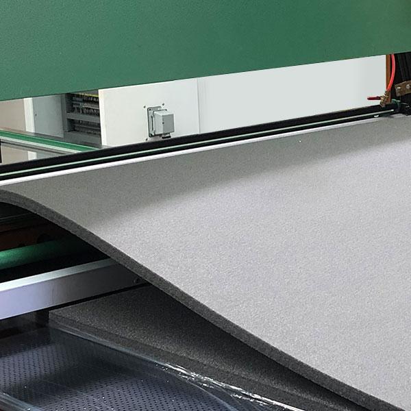 Images PJ Bowers - Engineered and Specialty Foam Solutions