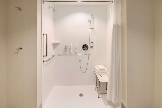 Images Hilton Garden Inn Haymarket