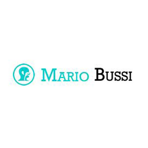 Bussi Prof. Mario Logo