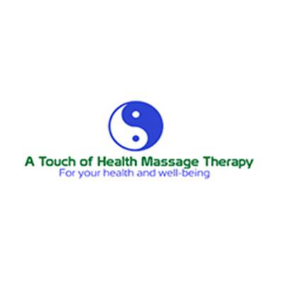 A Touch of Health Massage Therapy LLC Logo