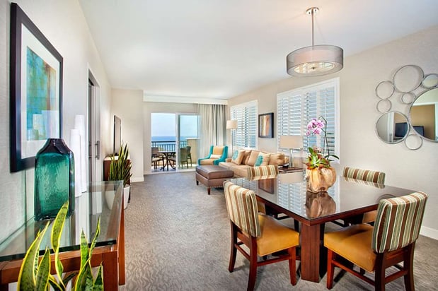 Images Cape Rey Carlsbad Beach, a Hilton Resort and Spa