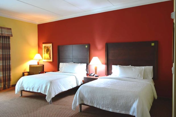 Images Hilton Garden Inn Houston West Katy