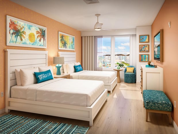 Images Margaritaville Vacation Residences Myrtle Beach