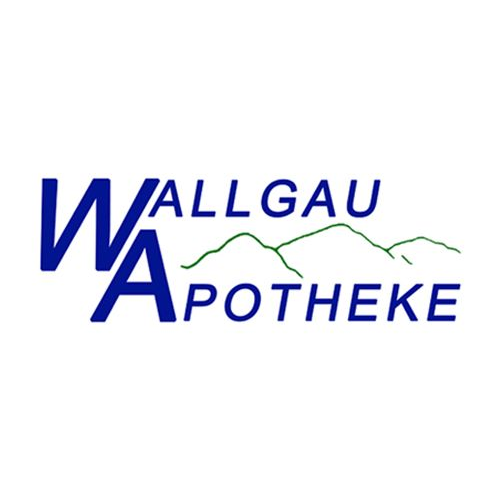 Logo Logo der Wallgau-Apotheke