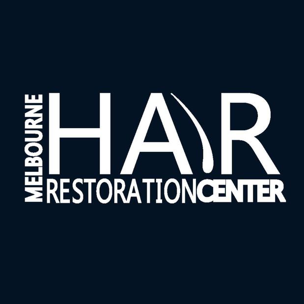 Melbourne Hair Restoration Center Logo