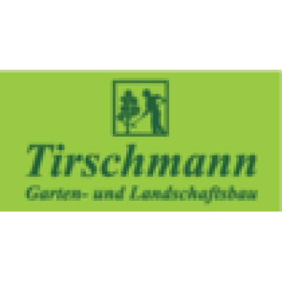 Logo Tirschmann Garten- und Landschaftsbau