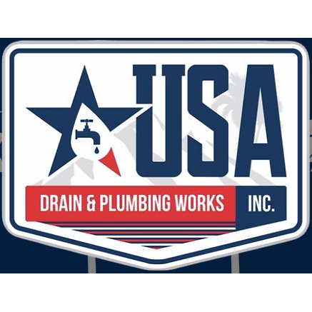 USA Drain and Plumbing Works
