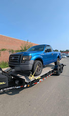 Images NRH TRAILER RENTALS