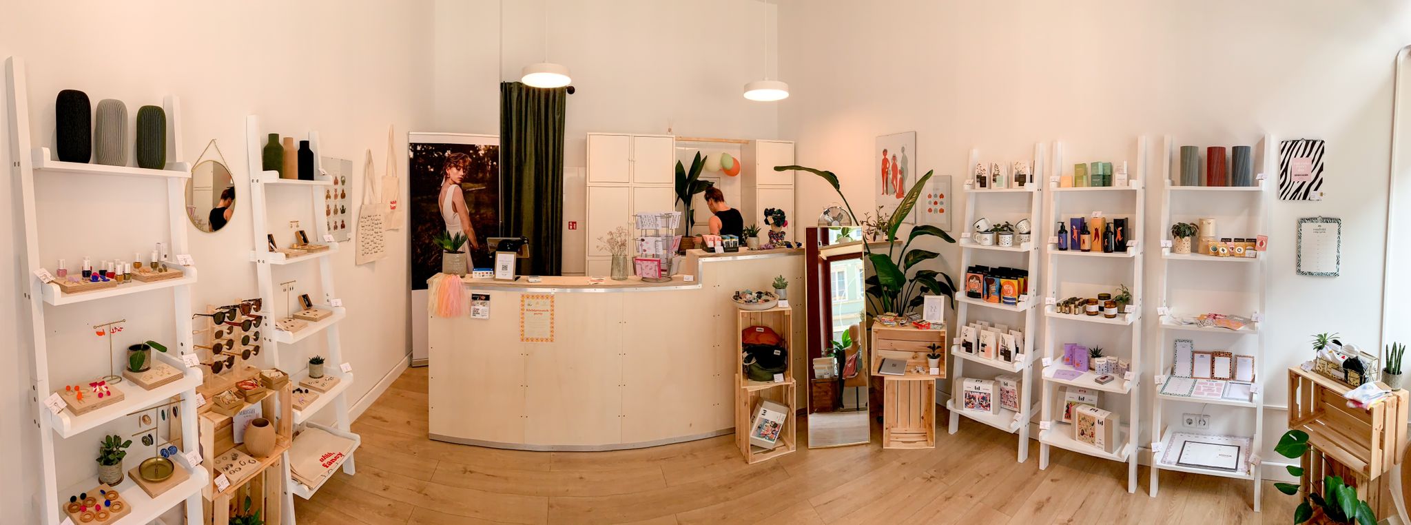 Vagabundobjects, Hoyerswerdaer Straße 29 in Dresden