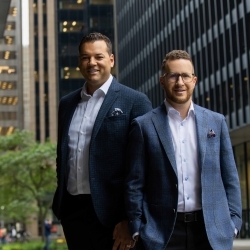 Images Oberman Mangione Family Wealth - TD Wealth Private Investment Advice
