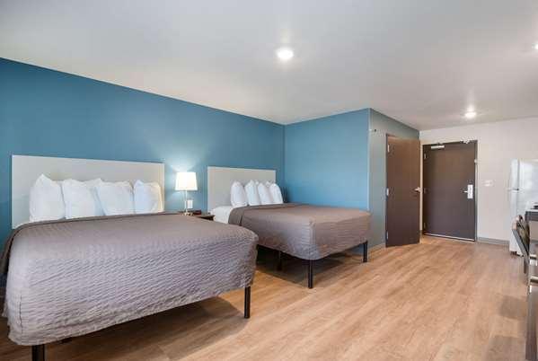 Images WoodSpring Suites Fort Mill