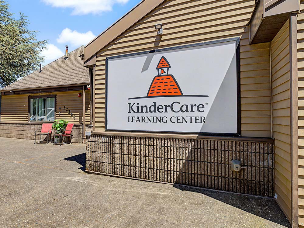 First Avenue KinderCare