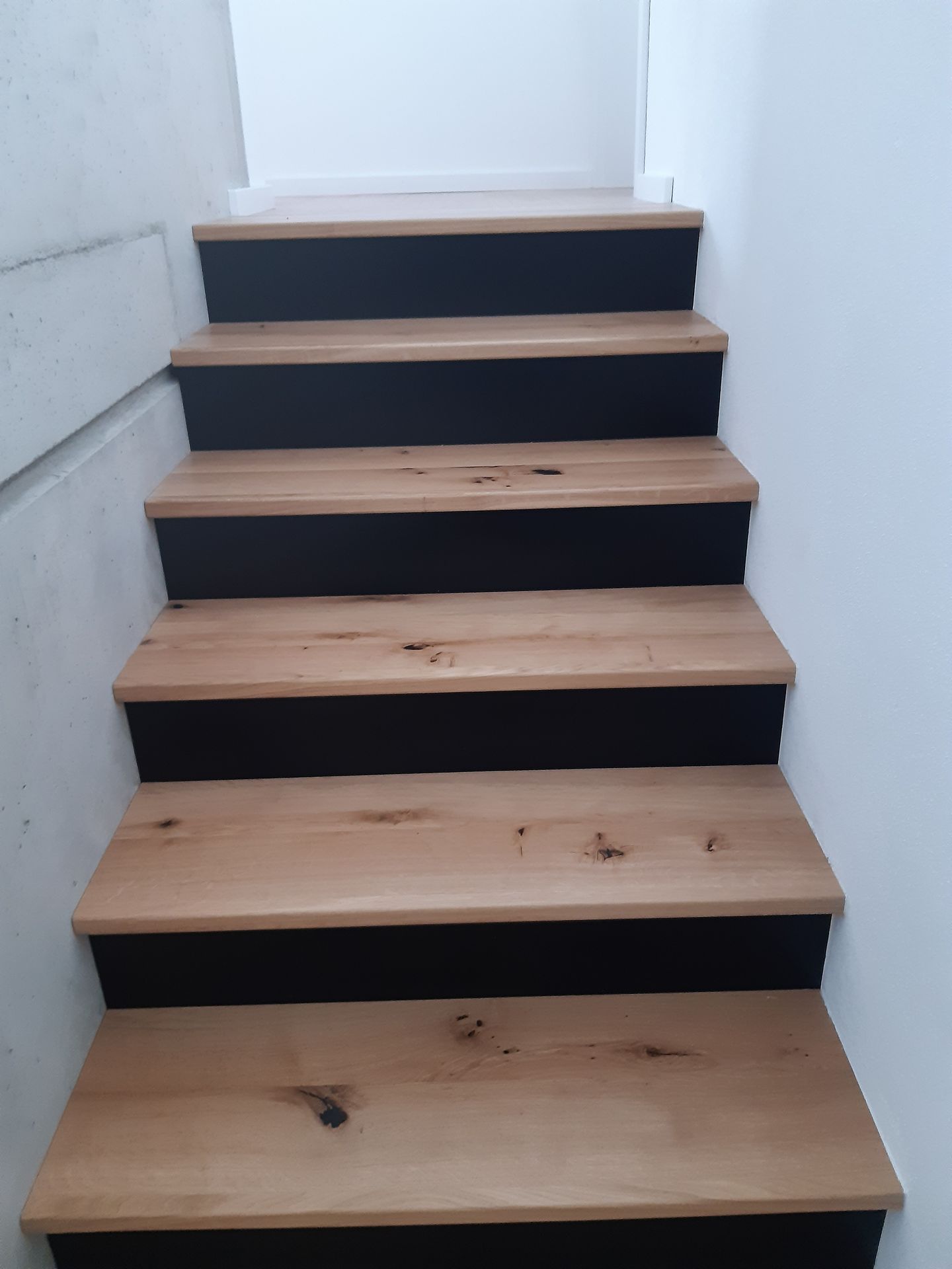 Franken Treppen GmbH, Hauptstr. 18 in Baiersdorf
