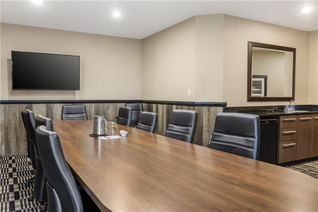 Images Best Western Plus Bridgewater Hotel & Convention Centre