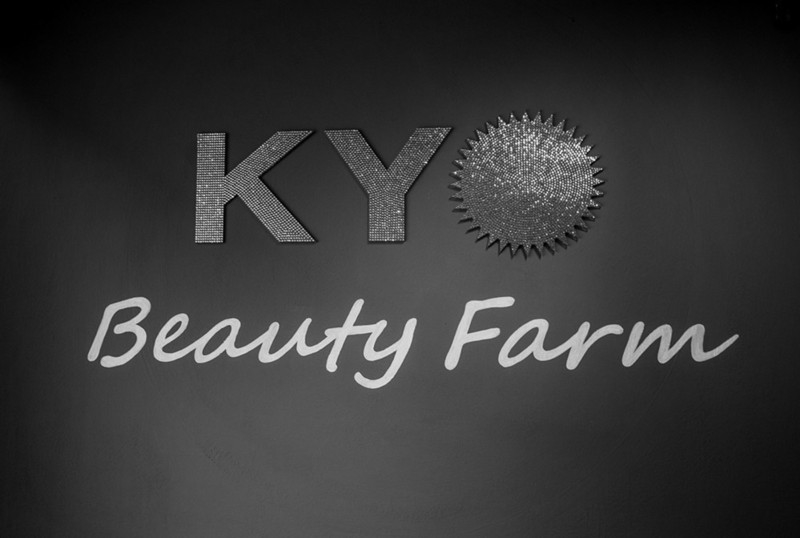 Images Kyo Beauty Farm