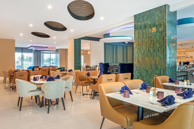 Images Even Hotel Waco - University Area by IHG
