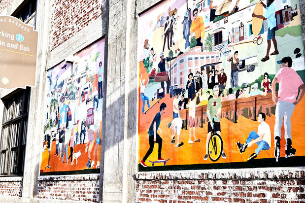 Images Hotel Californian