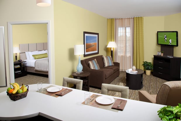 Images Candlewood Suites Arundel Mills / Bwi Airport by IHG