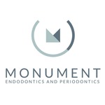 Monument Endodontics & Periodontics Logo