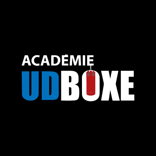 Académie UDBOXE Logo