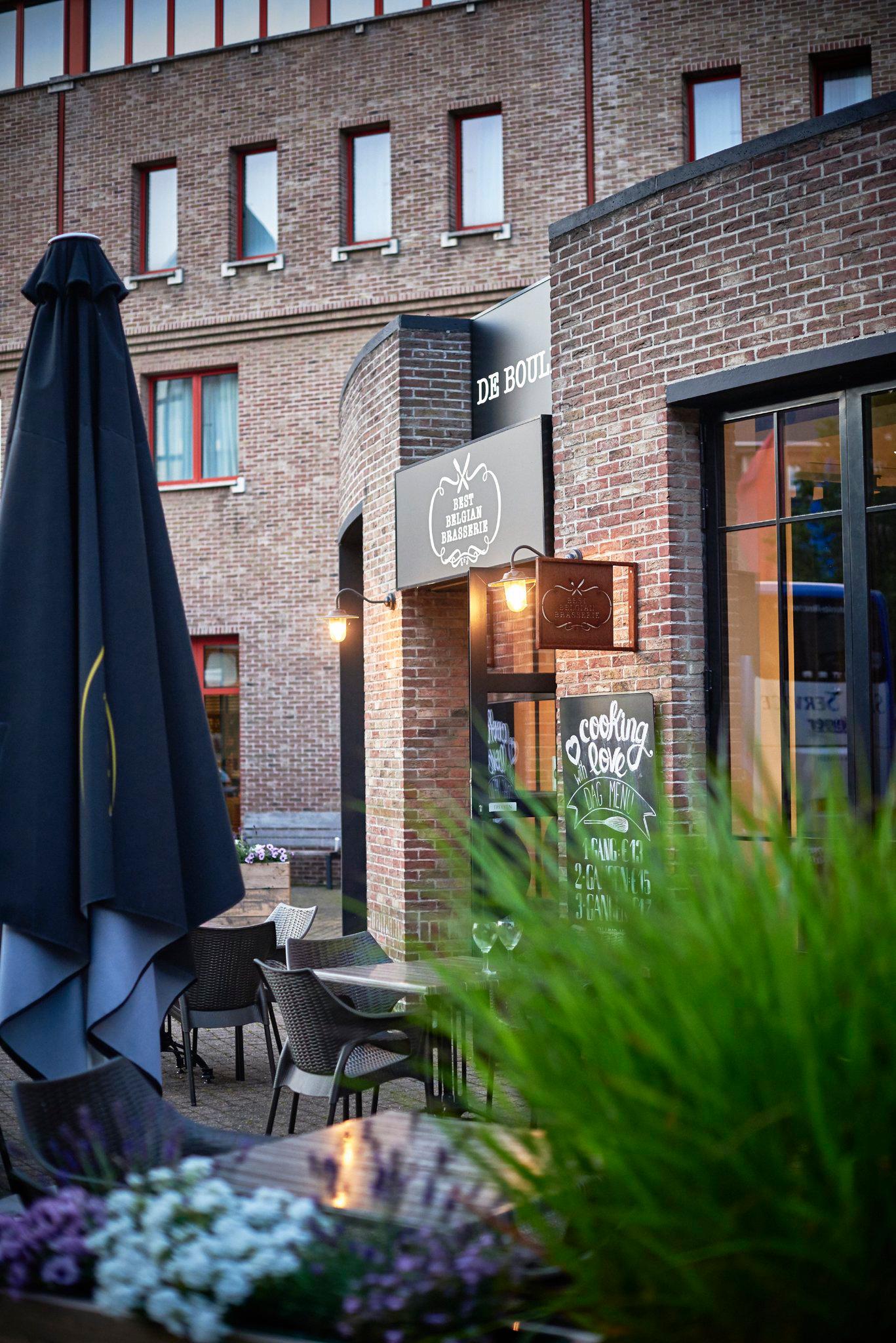 Fotos - Holiday Inn Hasselt by IHG - 8