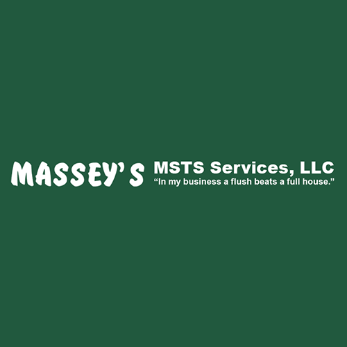 Massey's Septic Tank Service