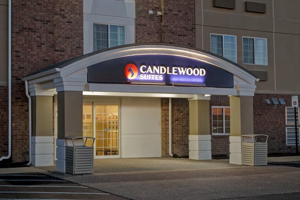Images Candlewood Suites Indianapolis - South by IHG