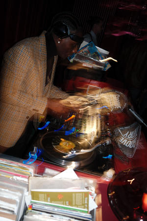 Images Wax Rabbit Speakeasy