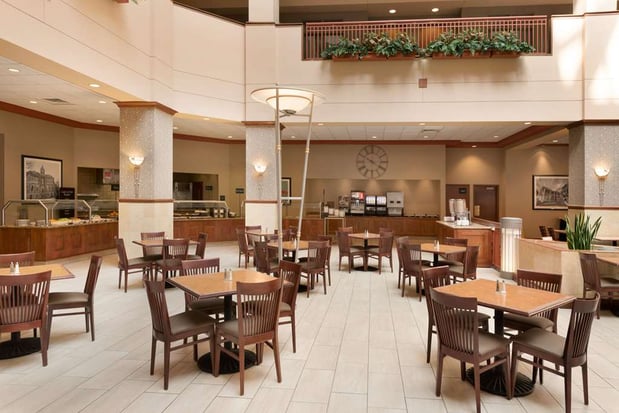 Images Embassy Suites by Hilton Franklin Cool Springs
