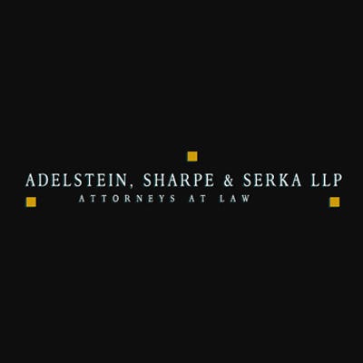 Adelstein Sharpe & Serka