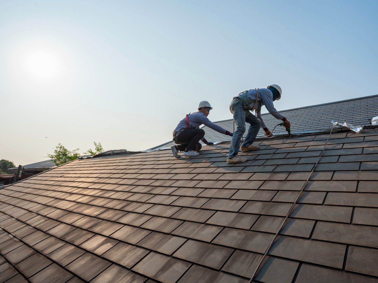 Coleman Roofing & Construction
