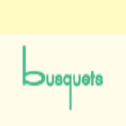 Toldos Busquets Logo