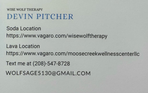 Images Wise Wolf Therapy