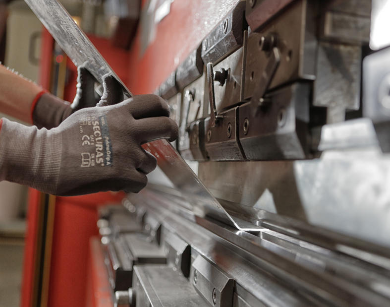 Grumbach und Petermann GmbH, Rudolf-Diesel-Strasse 13 in Harsewinkel