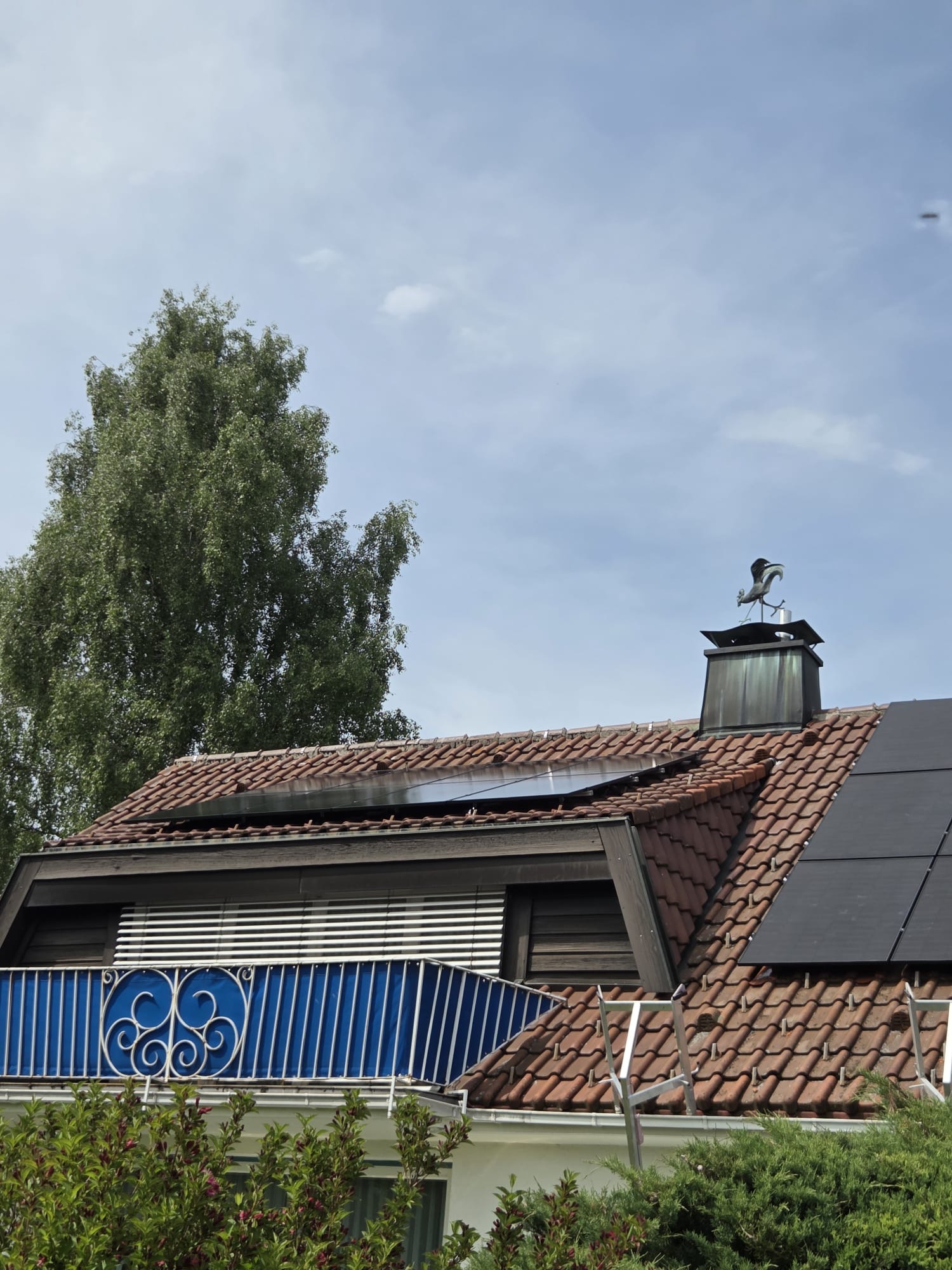 Bild 36 eniosol Fünfseenland GmbH | PV-Anlage, Stromspeicher, Wärmepumpe, Wallbox in Altenstadt