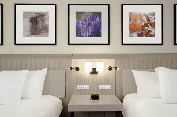 Images Hilton Garden Inn Columbus-University Area