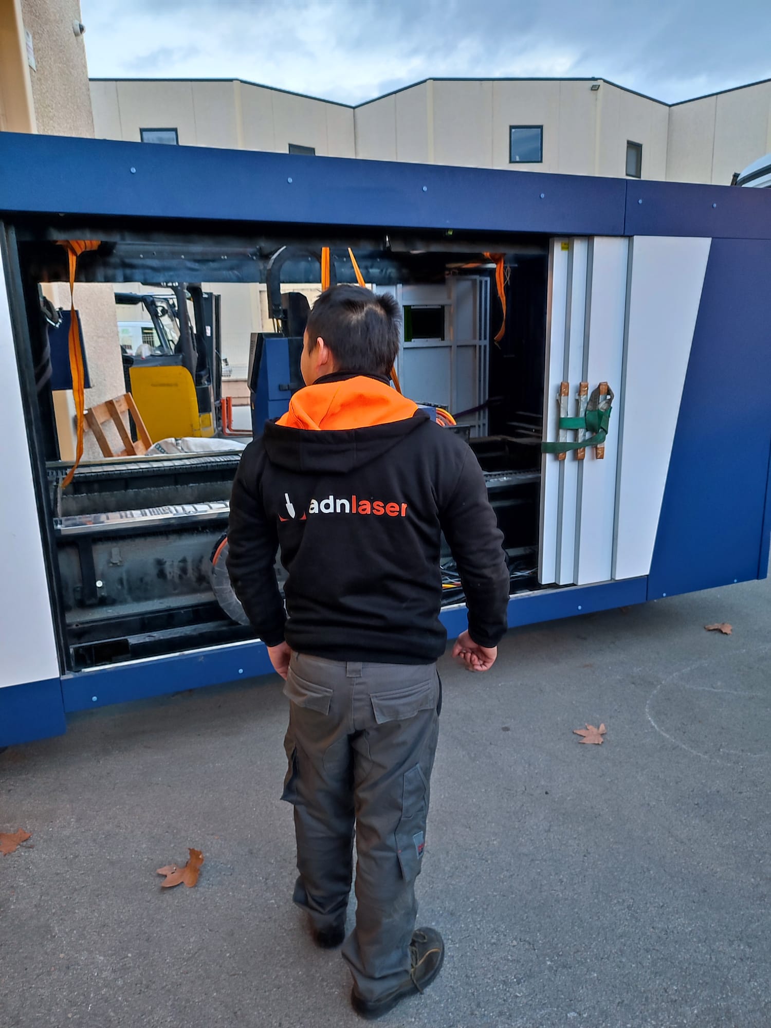 Images Adnlaser
