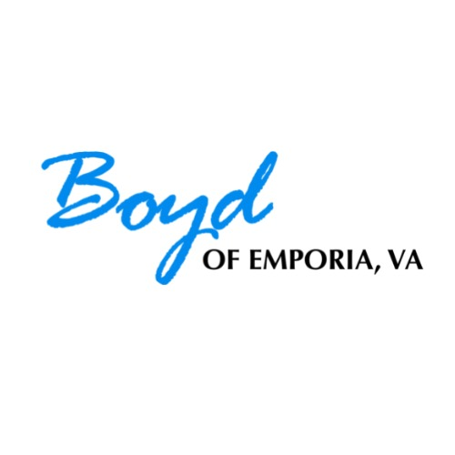 Boyd Chevrolet Buick GMC of Emporia, Virginia Logo