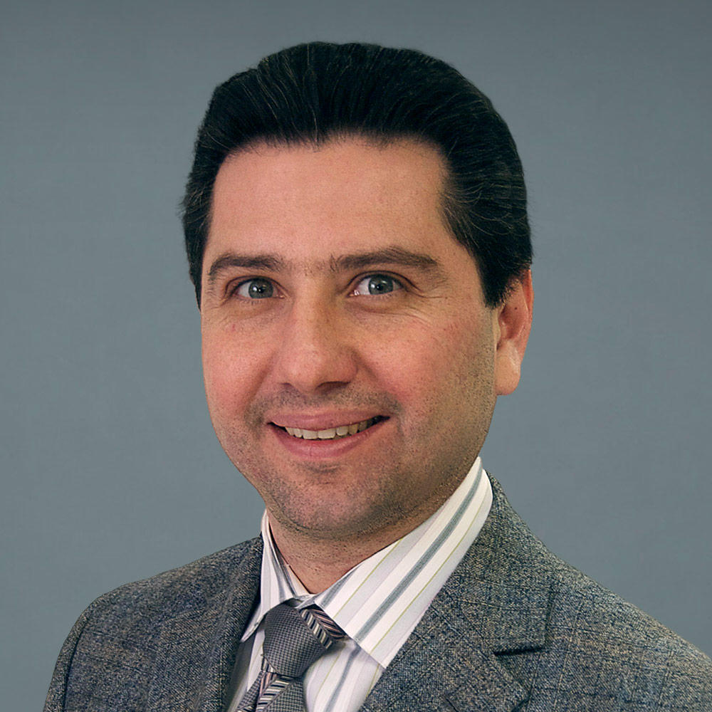 Dr. Michael Gurfinkel